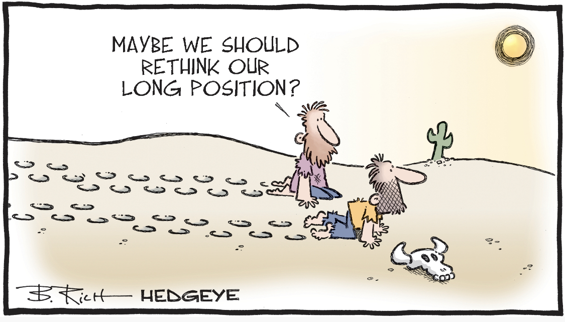 Cartoon Of The Day