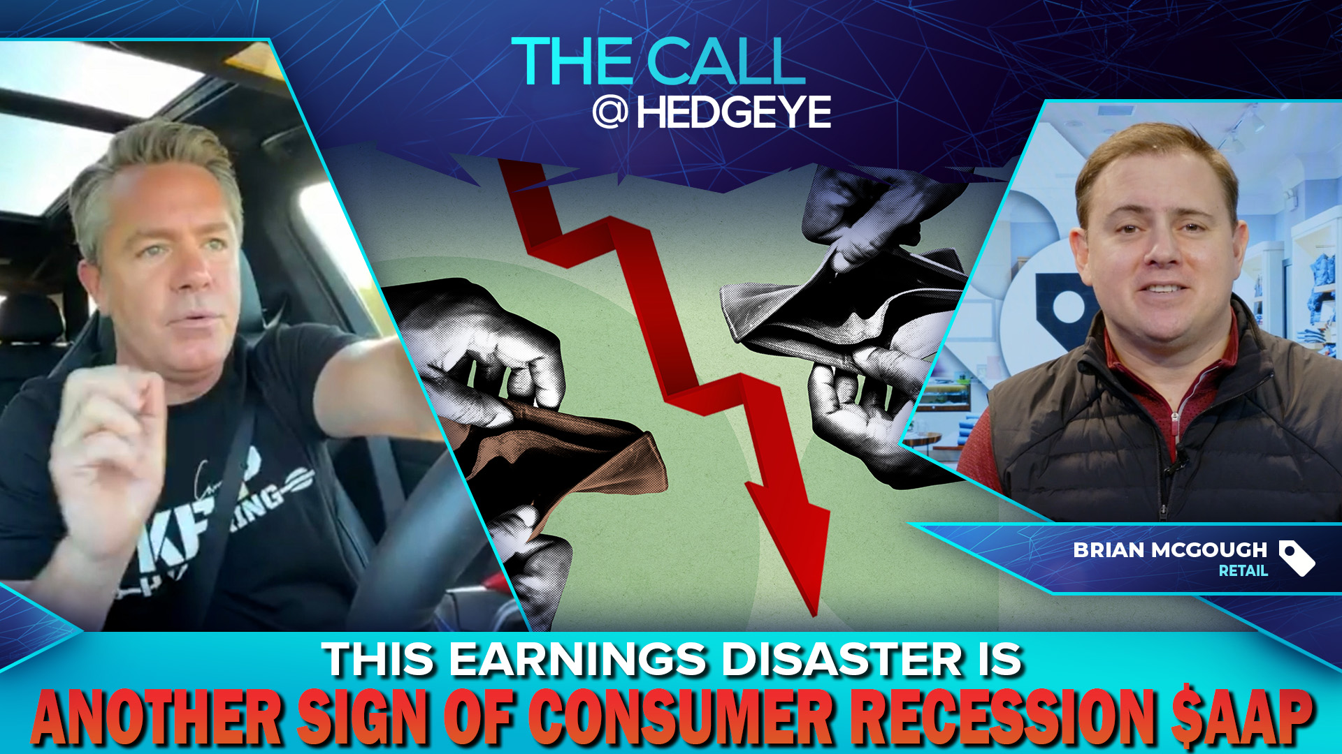 Earnings Live: Bigbear.Ai'S Catastrophe, Monday.Com'S Plunge – Expert Commentary - h0tma7e
