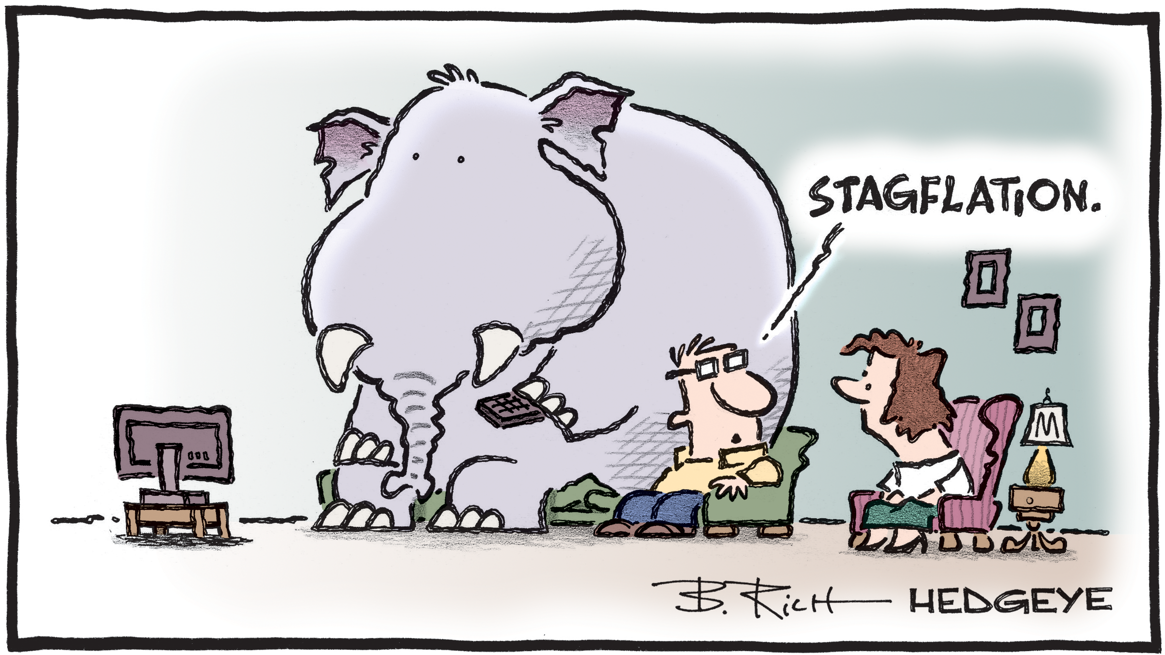 Investing Ideas Newsletter