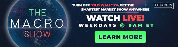 There’s Never Been More Insider Trading By Government Officials - TMS Banner