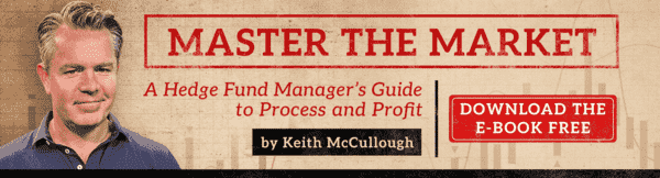 Firepower: What’s Fueling The Oil Bulls - Master the Markets Email Banner