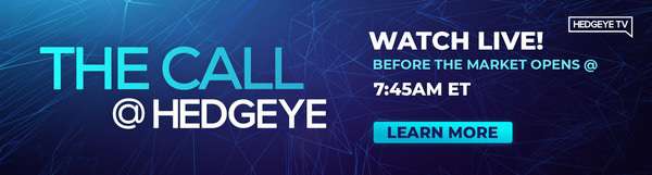 McCullough: "Inflation Should Be Your #1 Bet" - Call Banner