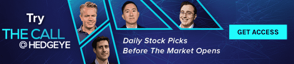 ICYMI: 6 Bullish Stock & Crypto Ideas from "The Pitch" - The Call   Get Access Now