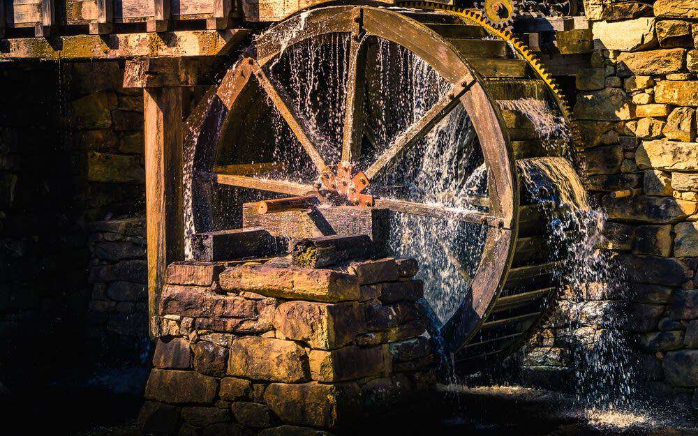 The Rise And Reign Of Volatility Control Funds