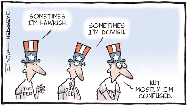 Inconceivable Cartoon Example Picture Cartoon of the Day