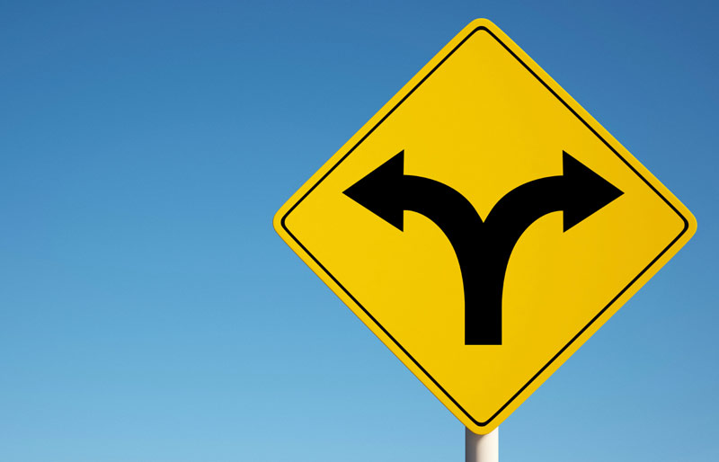 Widespread Sign Risk Ranges Widening