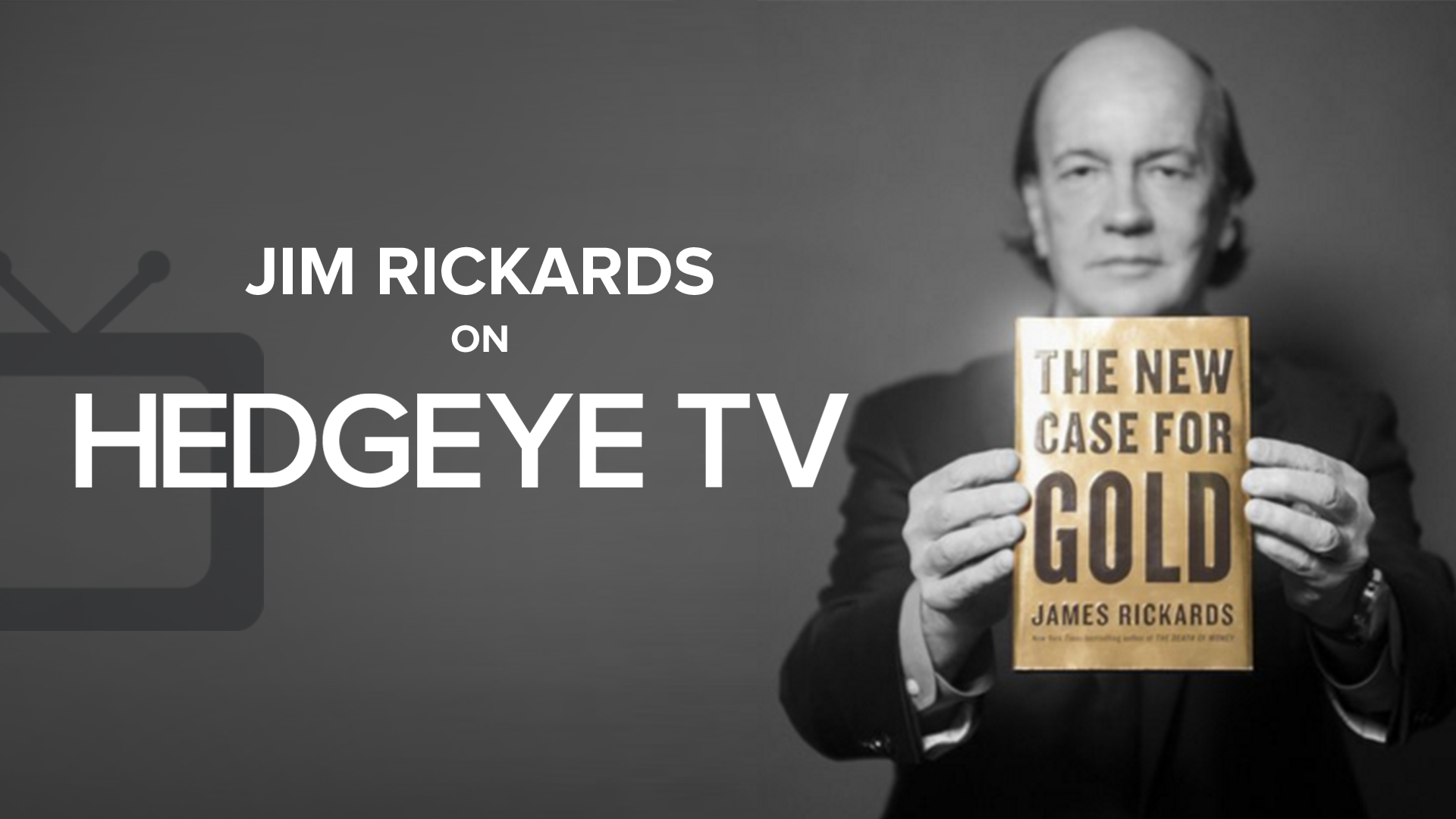 Rickards: Why Gold Is Going To $10,000