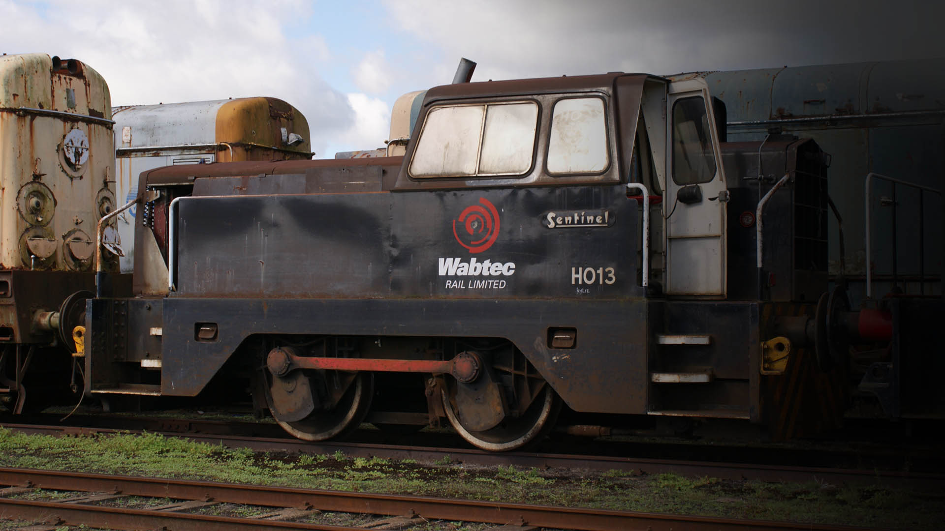 3 Reasons to Sell Wabtec | $WAB