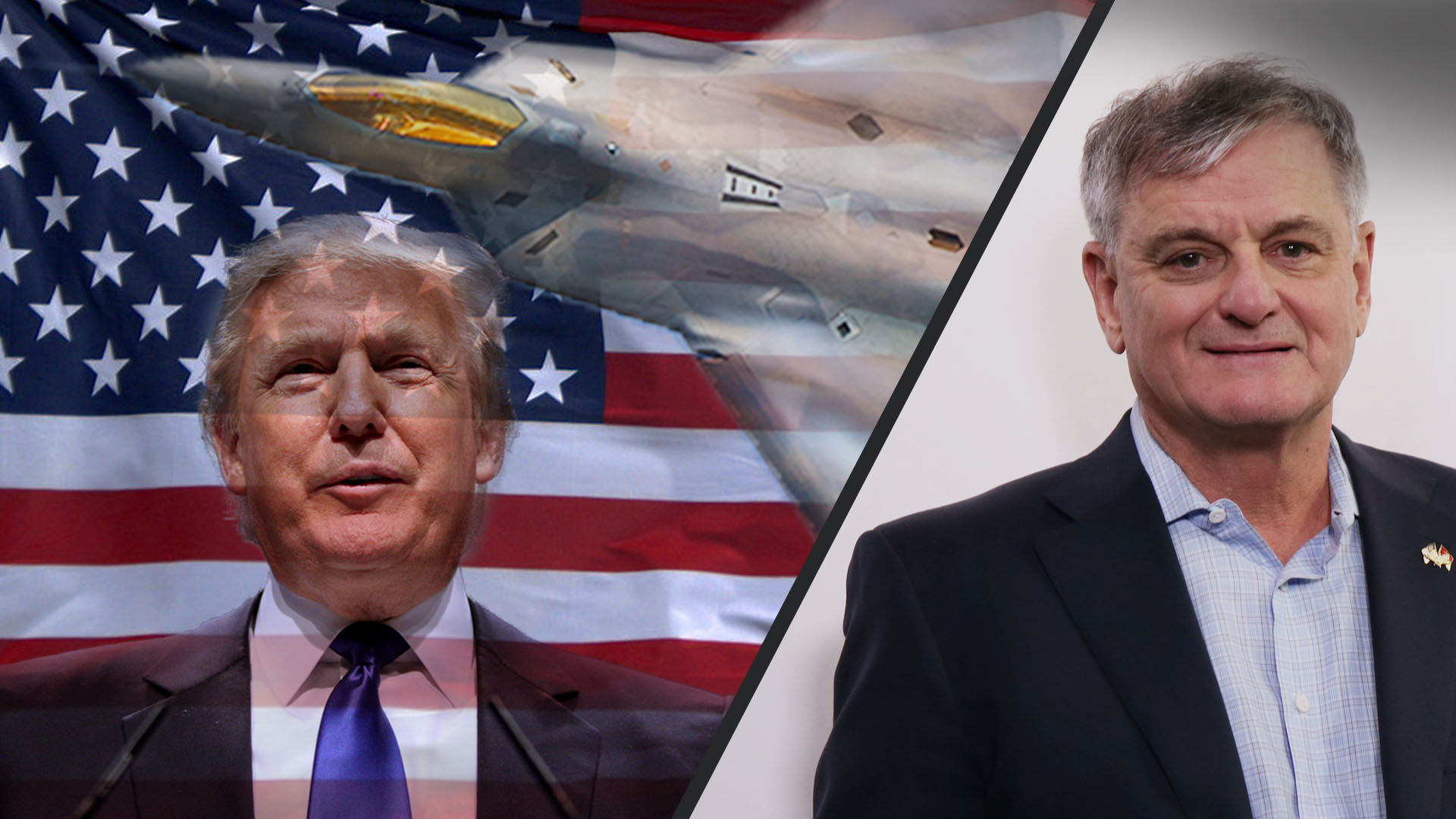 Lockheed Martin Trump Is Trump’s Defense Budget Bullish or Bearish for Lockheed Martin?
