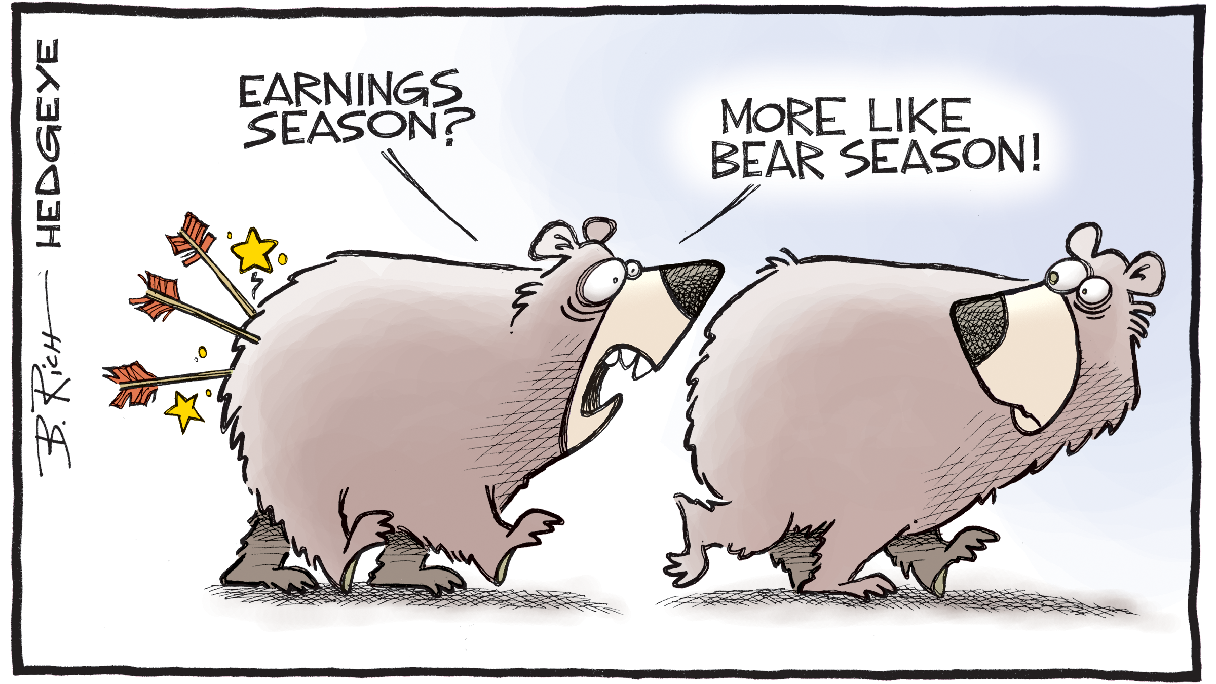 Cartoon of the Day Hunting Season?