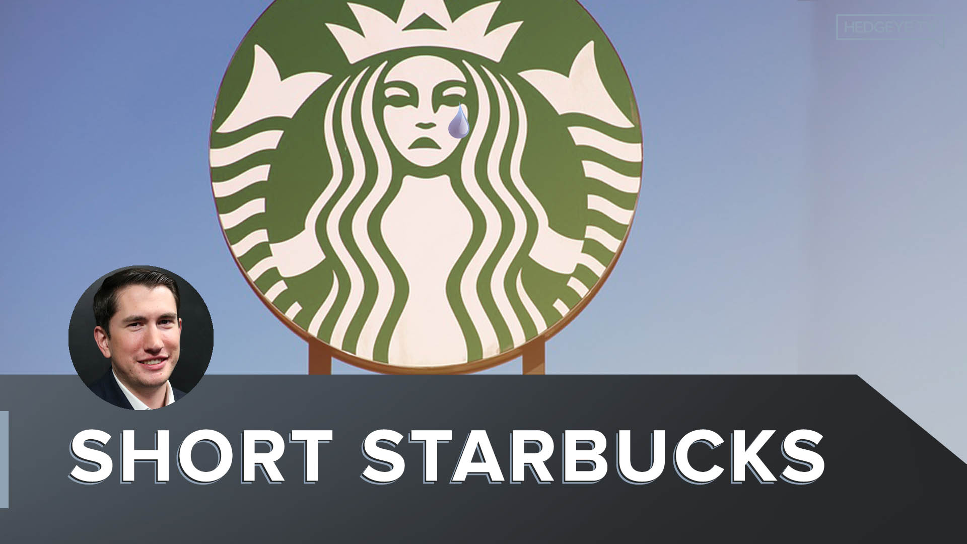 Short Starbucks