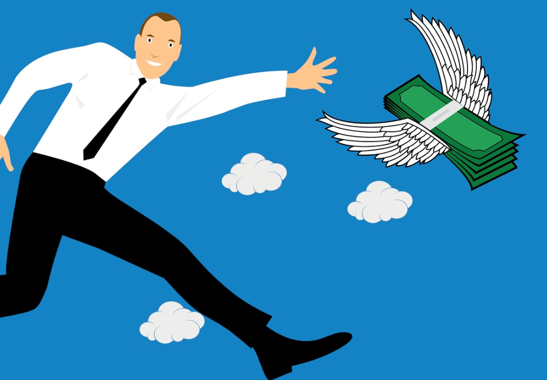 CHART OF THE DAY Performance Chasing?