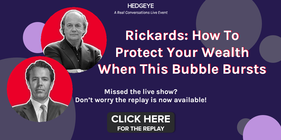Icymi Jim Rickards Currency Wars Trade Wars Shooting Wars Icymi Jim Rickards Currency Wars Trade Wars Shooting Wars