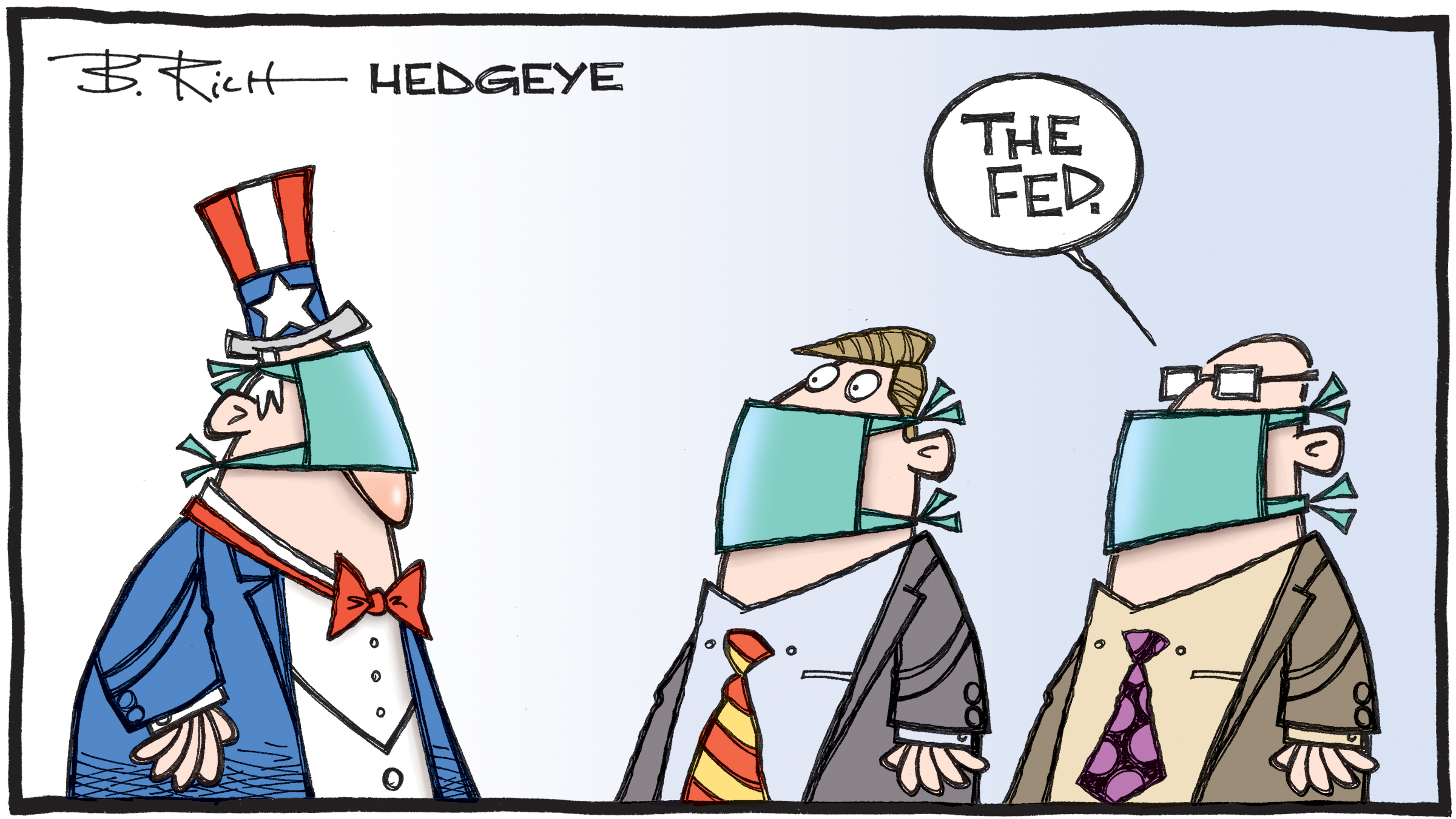 Help Versus Economic Stimulus