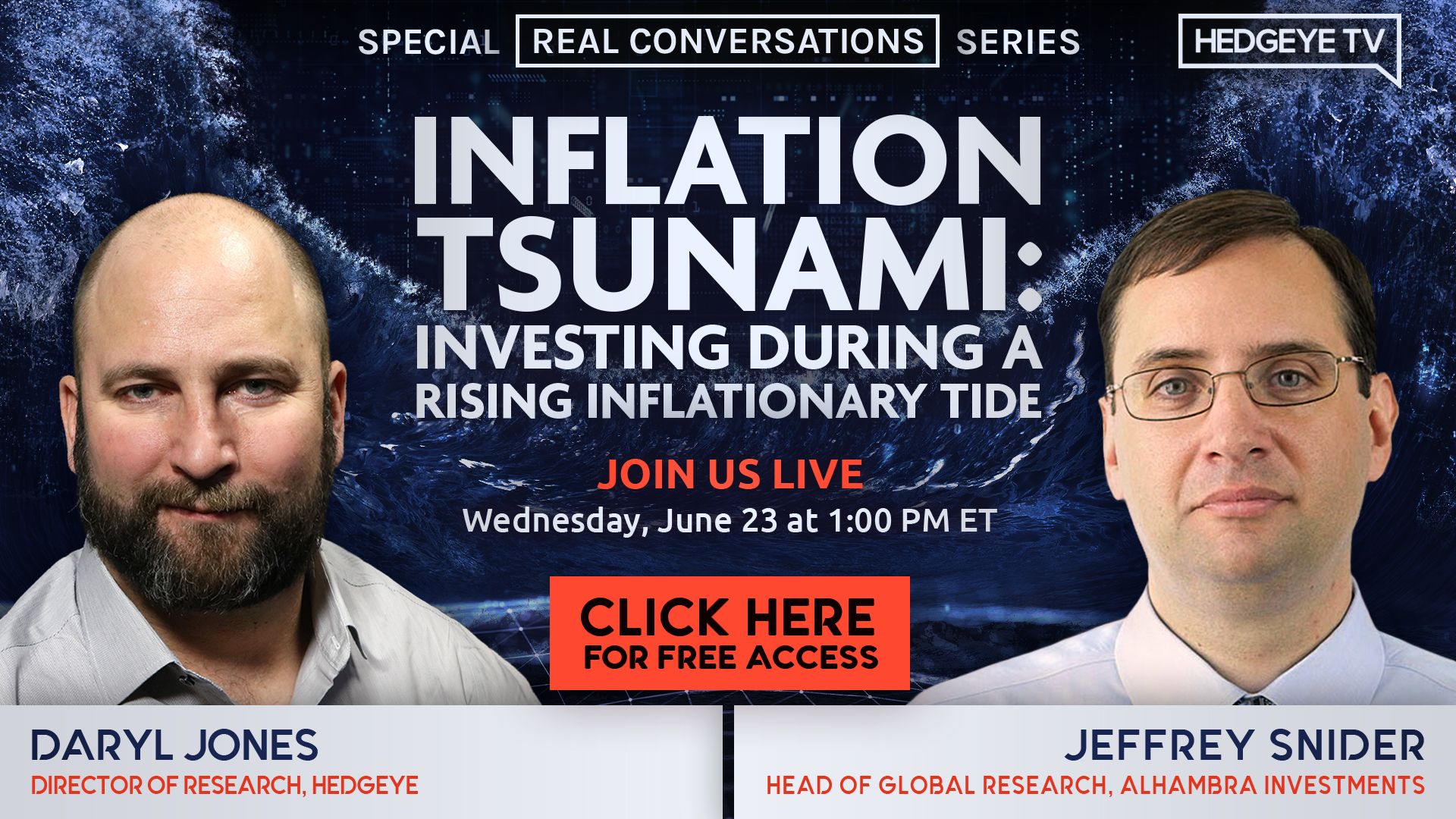 Inflation Report: A Financial Tsunami Is Coming? - lz9j4dg