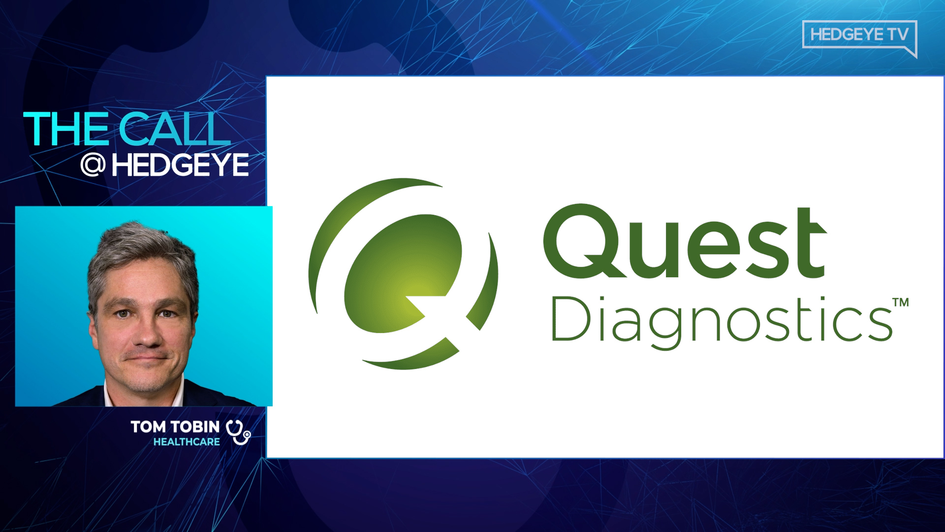 "The Call" Recap | Healthcare Analyst Tom Tobin Highlights $DRIO ...