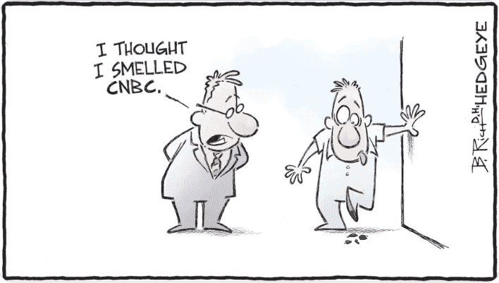 Investing Ideas Newsletter